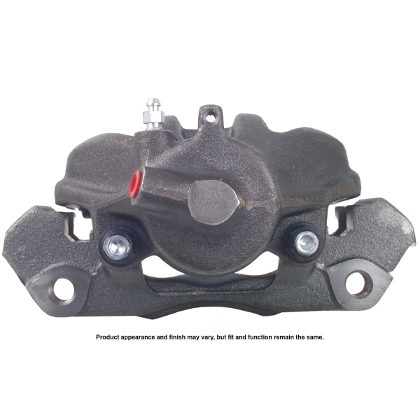 Cardone Reman Remanufactured Unloaded Caliper w/Bracket 18-B4978