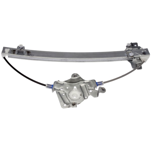 Dorman Rear Driver Side Power Window Regulator Without Motor 740-310