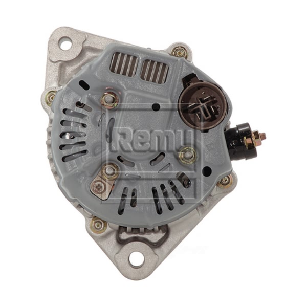 Remy Remanufactured Alternator 14991