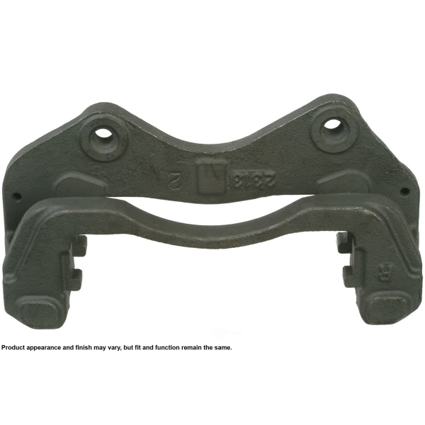 Cardone Reman Remanufactured Caliper Bracket 14-1657