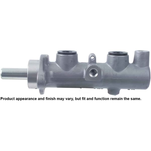 Cardone Reman Remanufactured Master Cylinder 11-3028