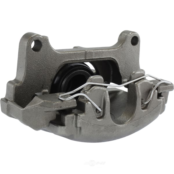 Centric Remanufactured Semi-Loaded Front Driver Side Brake Caliper 141.33148