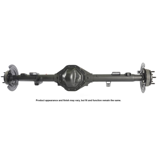 Cardone Reman Remanufactured Drive Axle Assembly 3A-17000LSK