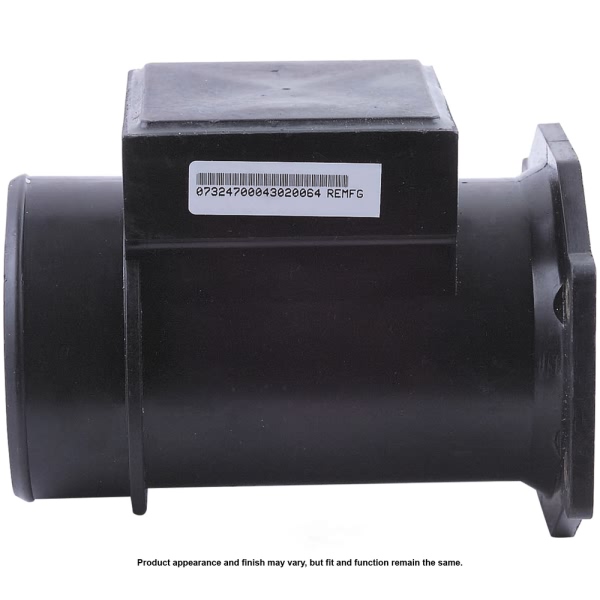 Cardone Reman Remanufactured Mass Air Flow Sensor 74-10046