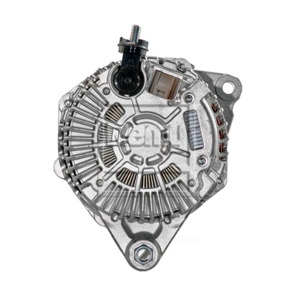 Remy Remanufactured Alternator 12838