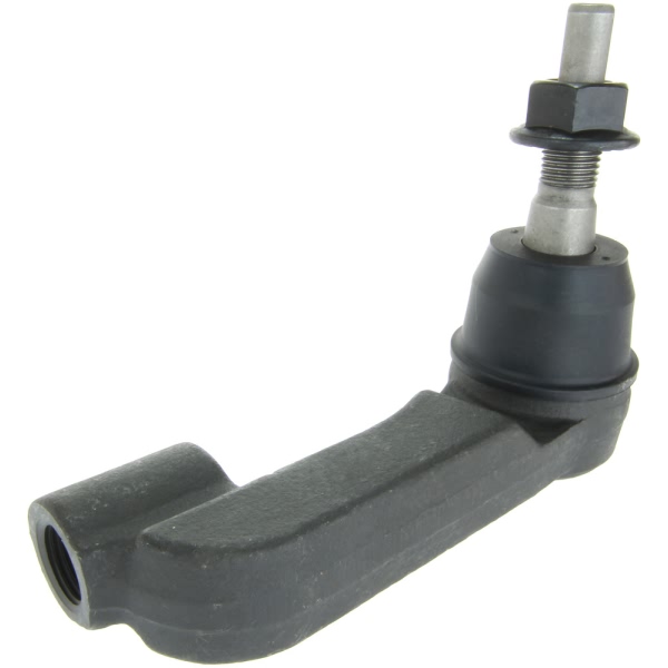 Centric Premium™ Front Driver Side Outer Steering Tie Rod End 612.58010