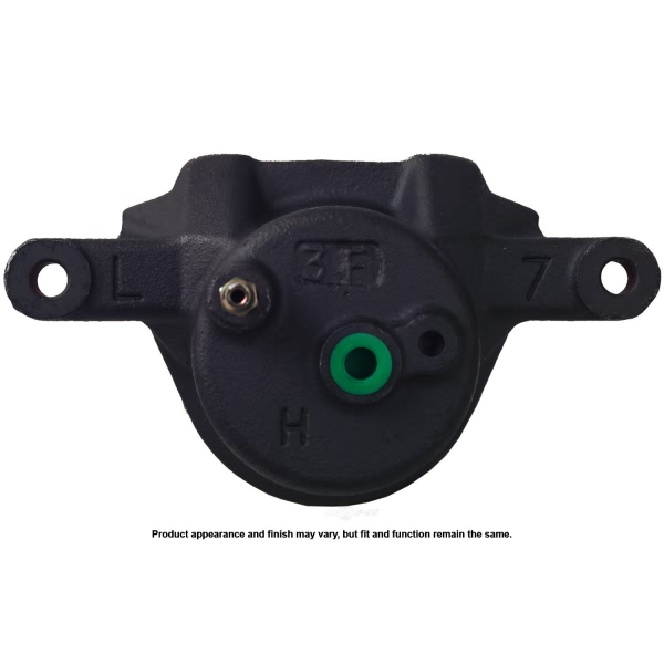 Cardone Reman Remanufactured Unloaded Caliper 19-2700