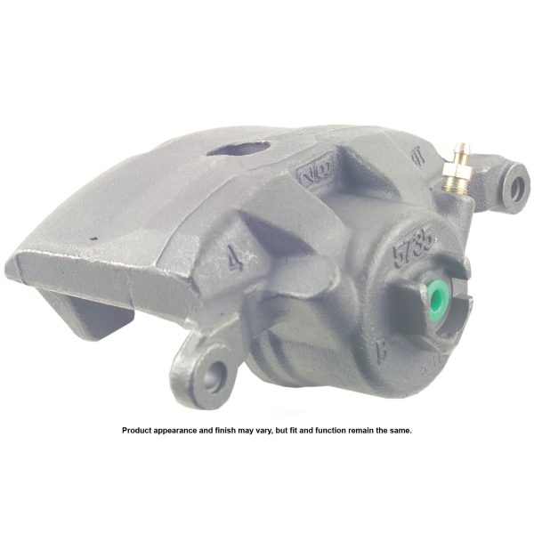 Cardone Reman Remanufactured Unloaded Caliper 19-2917