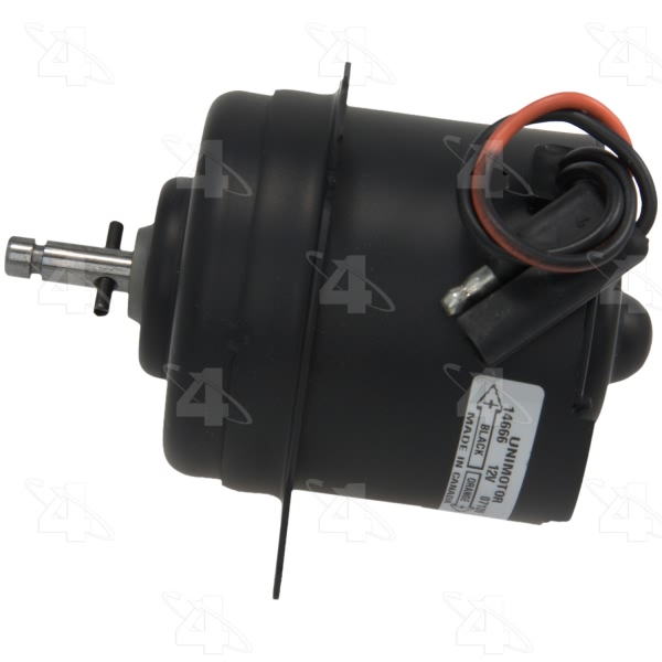 Four Seasons Radiator Fan Motor 35666