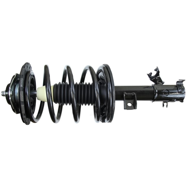 Monroe RoadMatic™ Front Driver Side Complete Strut Assembly 182241