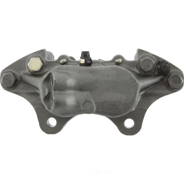 Centric Remanufactured Semi-Loaded Front Driver Side Brake Caliper 141.22006