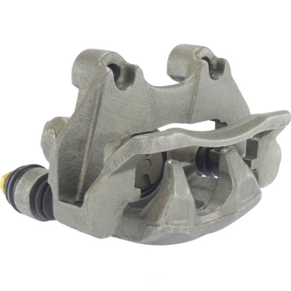 Centric Remanufactured Semi-Loaded Rear Passenger Side Brake Caliper 141.62547