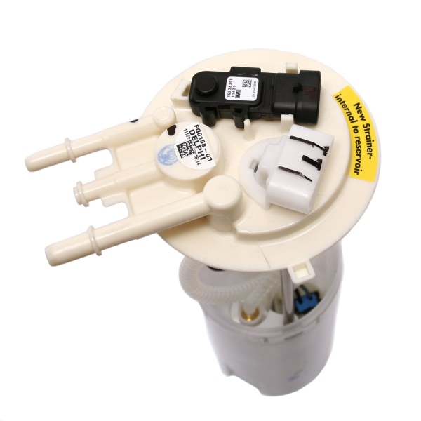 Delphi Fuel Pump Module Assembly FG0158