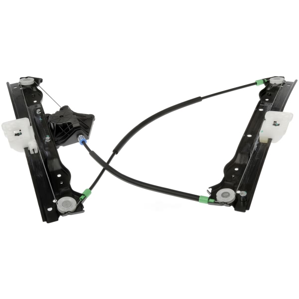 Dorman Front Driver Side Power Window Regulator Without Motor 752-310