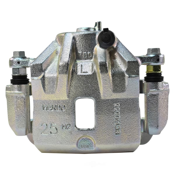 Mando Front Driver Side Brake Caliper 16A5140