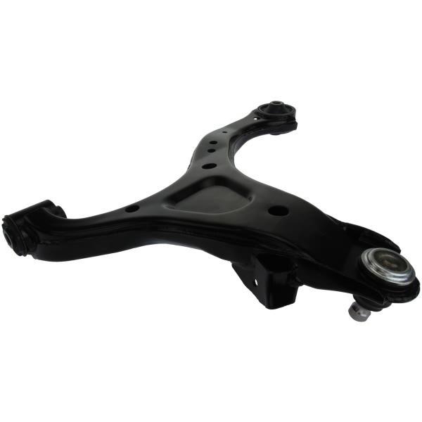 Centric Premium™ Front Driver Side Lower Control Arm and Ball Joint Assembly 622.51000