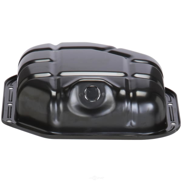Spectra Premium Lower New Design Engine Oil Pan HYP08A