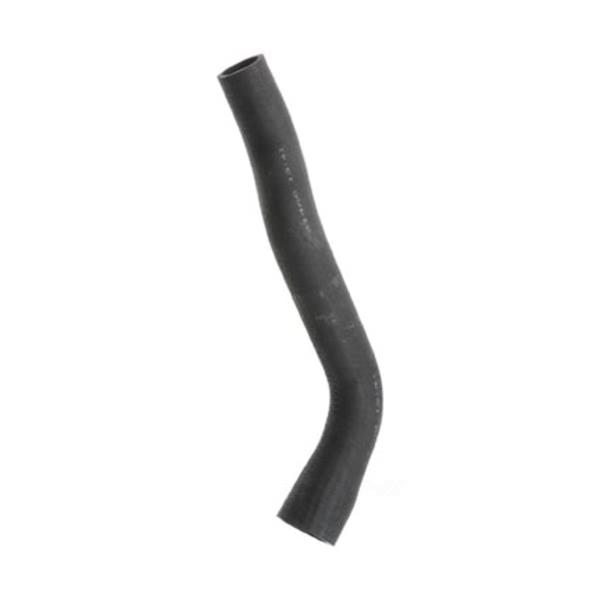 Dayco Engine Coolant Curved Radiator Hose 71537