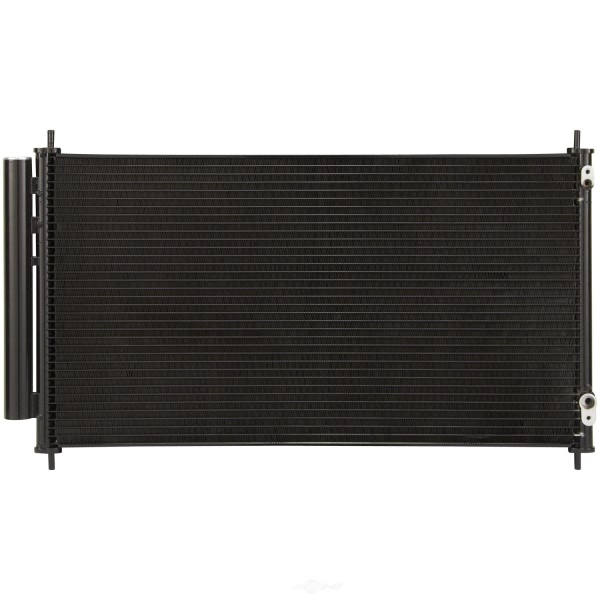 Spectra Premium A/C Condenser 7-3766