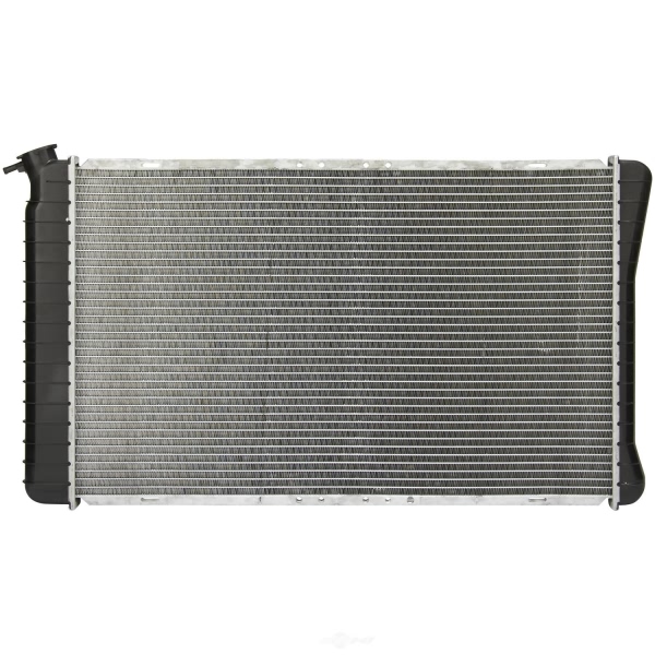 Spectra Premium Complete Radiator CU719