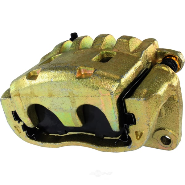 Centric Posi Quiet™ Loaded Front Driver Side Brake Caliper 142.47036