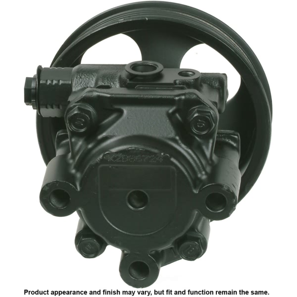 Cardone Reman Remanufactured Power Steering Pump w/o Reservoir 21-5264