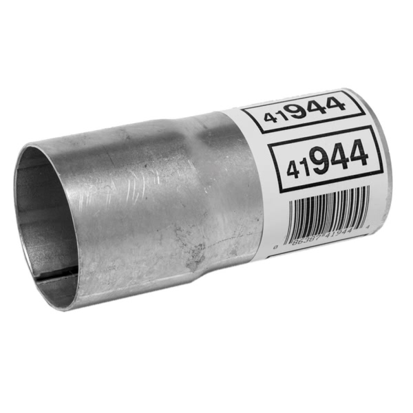 Walker Aluminized Steel Id Od Exhaust Pipe Connector 41944