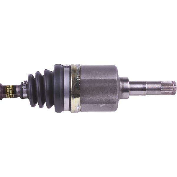 Cardone Reman Remanufactured CV Axle Assembly 60-2082