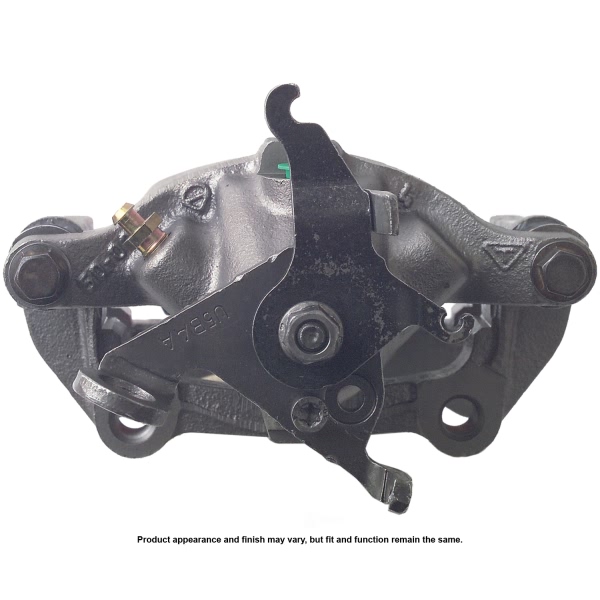 Cardone Reman Remanufactured Unloaded Caliper w/Bracket 18-B4852