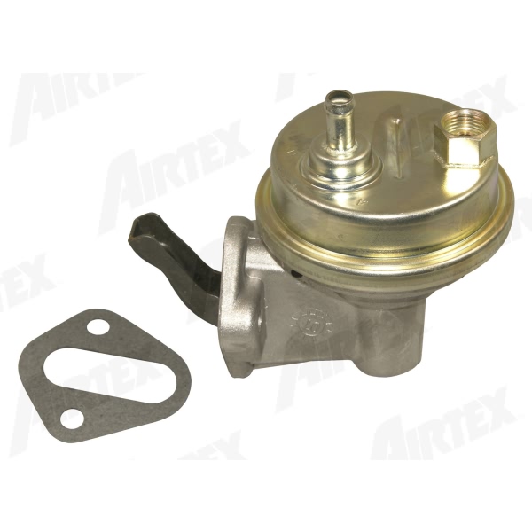 Airtex Mechanical Fuel Pump 41386