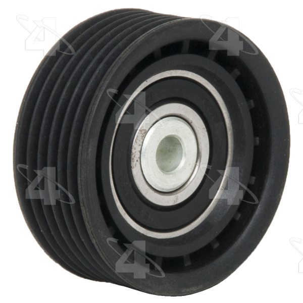 Four Seasons Drive Belt Idler Pulley 45042