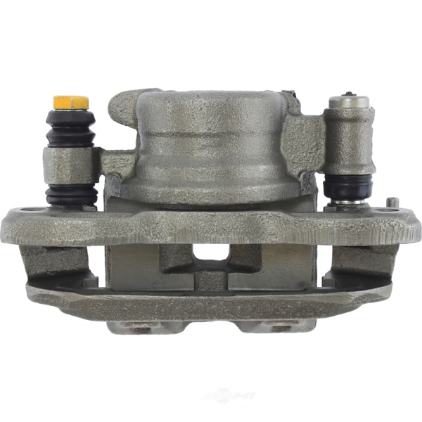 Centric Remanufactured Semi-Loaded Front Driver Side Brake Caliper 141.43008