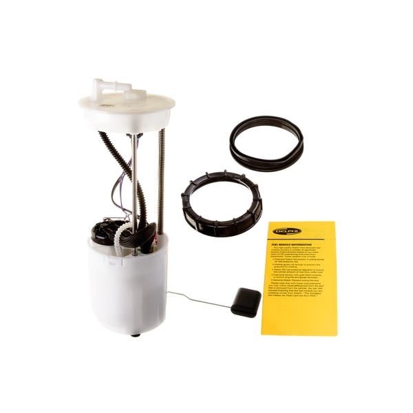 Delphi Fuel Pump Module Assembly FG0961