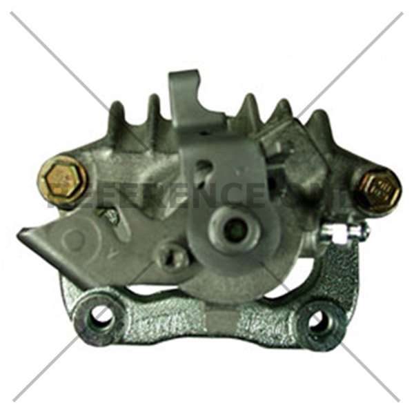 Centric Remanufactured Semi-Loaded Rear Driver Side Brake Caliper 141.33592