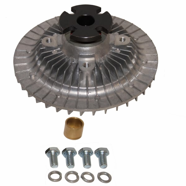 GMB Engine Cooling Fan Clutch 913-2020