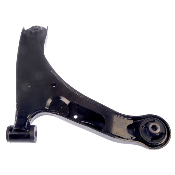 Dorman Front Driver Side Lower Non Adjustable Control Arm And Ball Joint Assembly 521-089