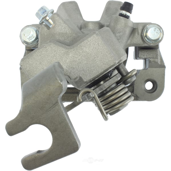 Centric Remanufactured Semi-Loaded Rear Passenger Side Brake Caliper 141.45559