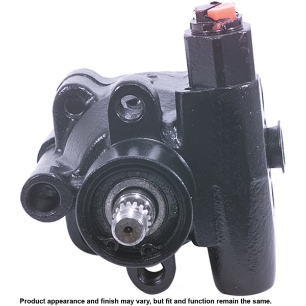 Cardone Reman Remanufactured Power Steering Pump w/o Reservoir 21-5828