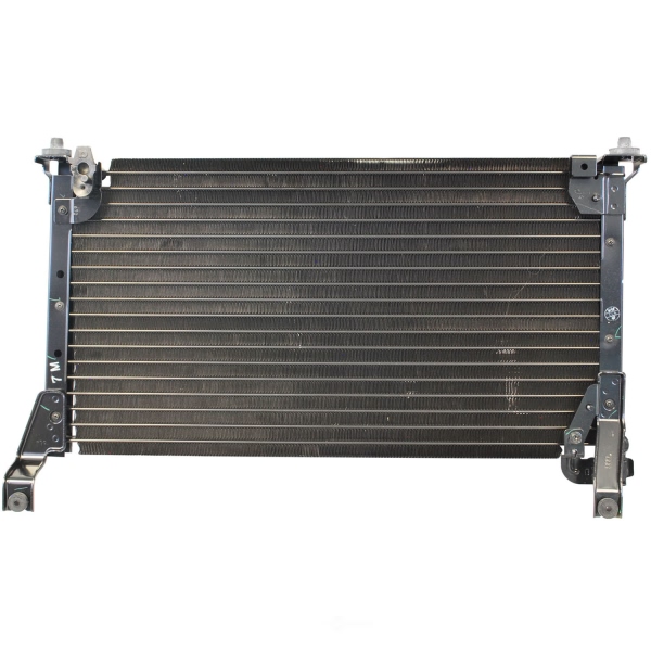 Denso A/C Condenser 477-0557