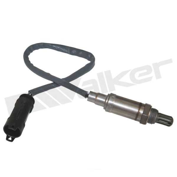 Walker Products Oxygen Sensor 350-34433