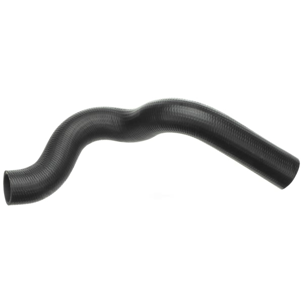 Gates Engine Coolant Molded Radiator Hose 21612