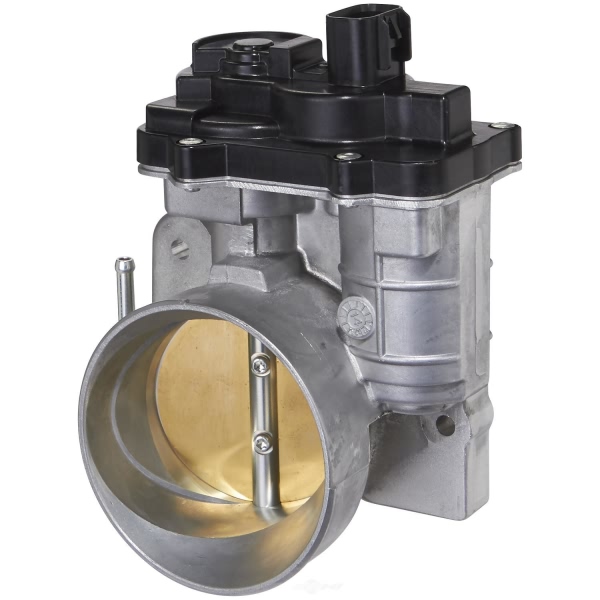 Spectra Premium Fuel Injection Throttle Body TB1008