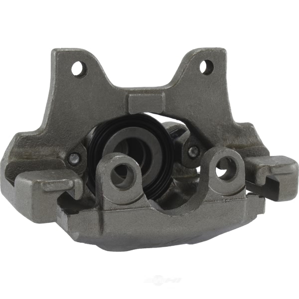 Centric Remanufactured Semi-Loaded Rear Passenger Side Brake Caliper 141.34531