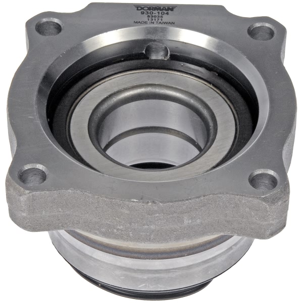 Dorman OE Solutions Rear Passenger Side Wheel Bearing 951-002