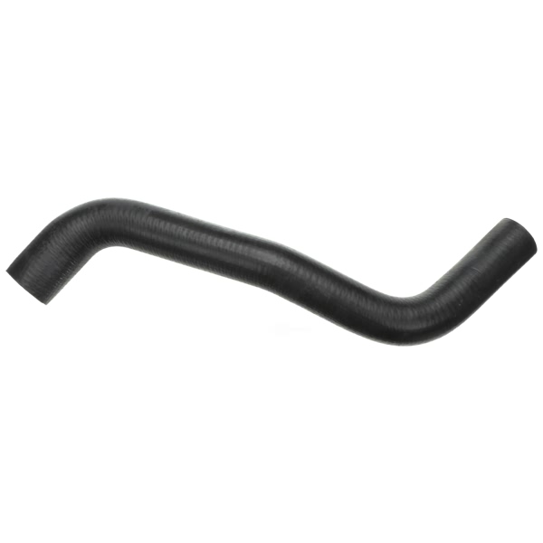 Gates Engine Coolant Molded Radiator Hose 21087