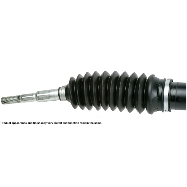 Cardone Reman Remanufactured Hydraulic Power Rack and Pinion Complete Unit 26-2718