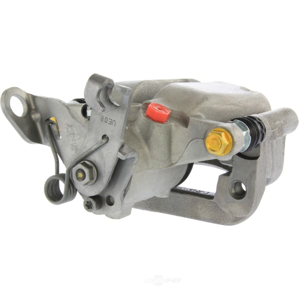 Centric Remanufactured Semi-Loaded Rear Passenger Side Brake Caliper 141.62651