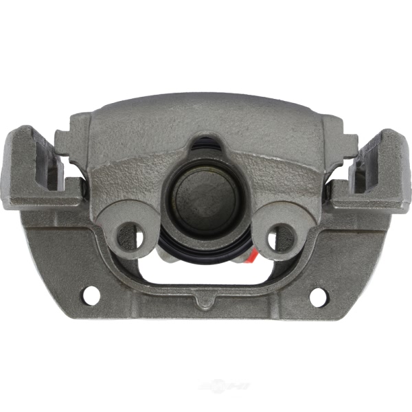 Centric Remanufactured Semi-Loaded Front Passenger Side Brake Caliper 141.34059