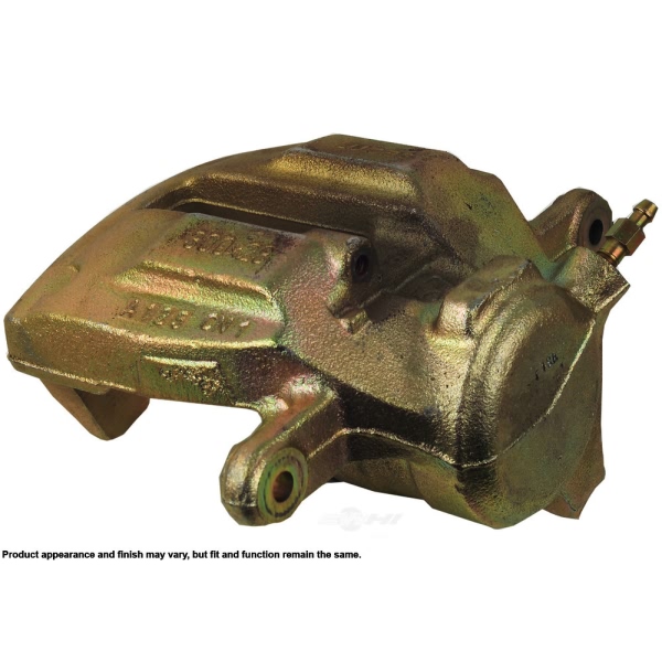 Cardone Reman Remanufactured Unloaded Caliper 19-2953