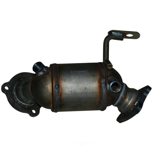 Bosal Direct Fit Catalytic Converter 099-1980